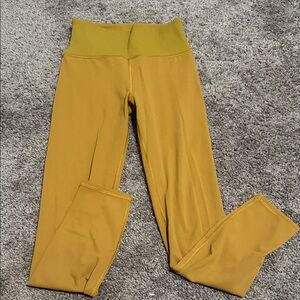 Vuori Clean Elevation Honey Leggings